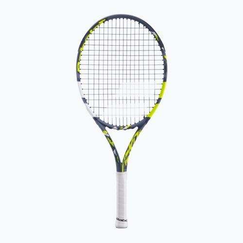 Babolat Aero Junior 25 children's tennis racket blue/yellow 140476