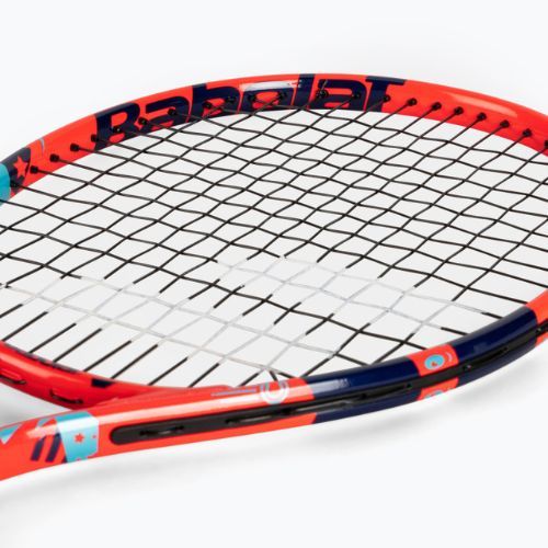 Babolat Ballfighter 19 children's tennis racket red 140479