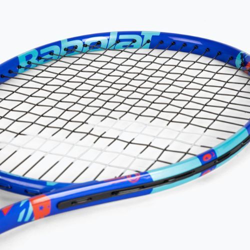 Babolat Ballfighter 21 children's tennis racket blue 140480