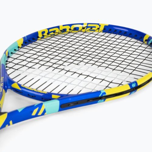 Babolat Ballfighter 23 children's tennis racket blue 140481