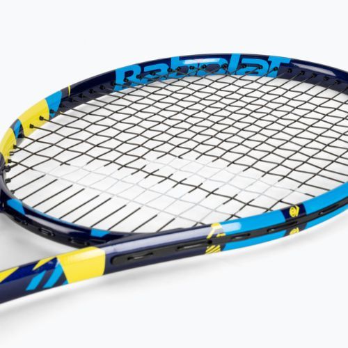 Babolat Ballfighter 25 children's tennis racket blue 140482