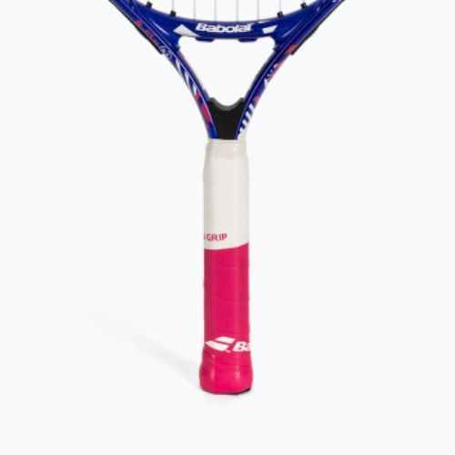 Babolat B Fly 21 children's tennis racket blue/pink 140485