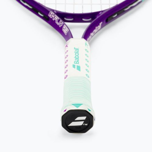 Babolat B Fly 23 children's tennis racket in colour 140486