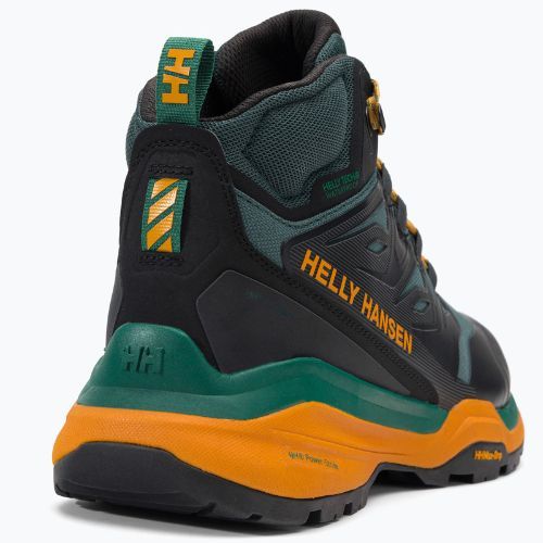 Helly Hansen Traverse Ht grey-black men's trekking boots 11805_495