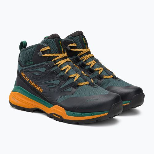 Helly Hansen Traverse Ht grey-black men's trekking boots 11805_495