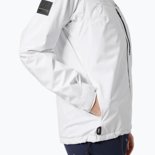Helly Hansen women's jacket Hp Racing Lifaloft white 30238_001