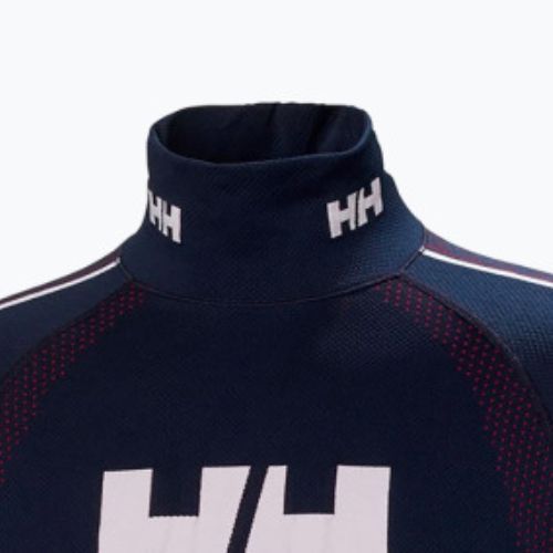 Helly Hansen H1 Pro Lifa Race thermal T-shirt navy blue 49475_597