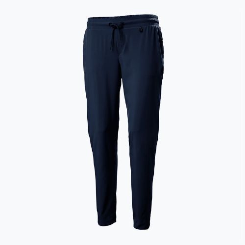 Helly Hansen Thalia navy blue women's sailing trousers 53057_596