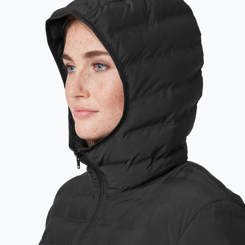 Helly Hansen women's down coat Mono Material Insulator black 53506_990