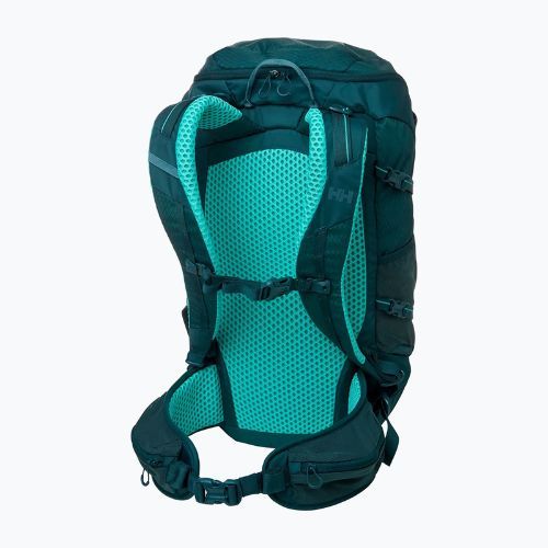Helly Hansen Transistor 30 l hiking backpack green 67071_436