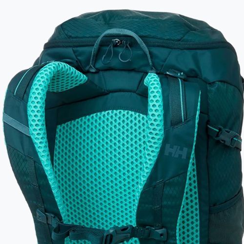 Helly Hansen Transistor 30 l hiking backpack green 67071_436