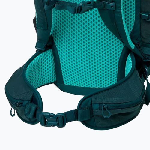 Helly Hansen Transistor 30 l hiking backpack green 67071_436