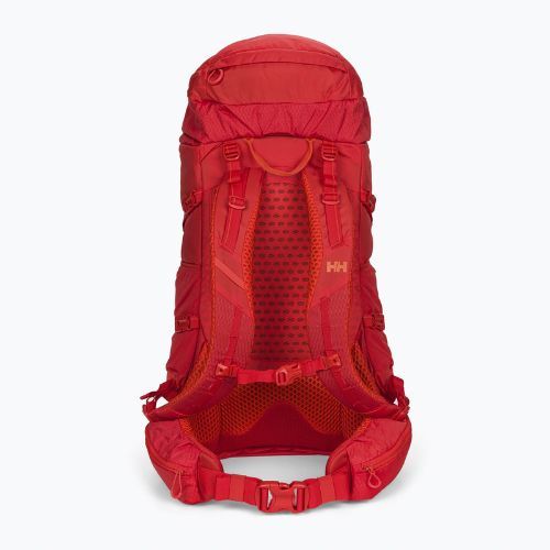 Helly Hansen Resistor 45 l hiking backpack red 67072_222