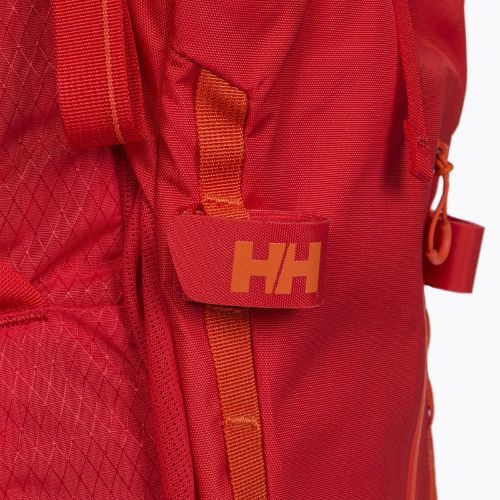 Helly Hansen Resistor 45 l hiking backpack red 67072_222