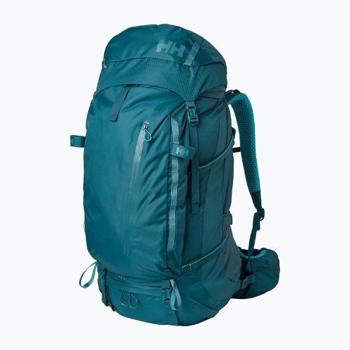 Helly Hansen Capacitor 65 l trekking backpack blue 67073_436