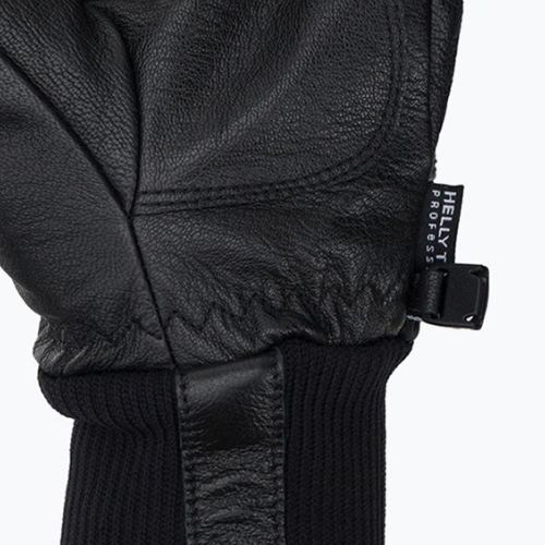 Helly Hansen Dawn Patrol ski glove black 67145_990