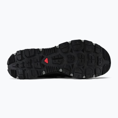 Salomon Techamphibian 5 men's water shoes black L47115100