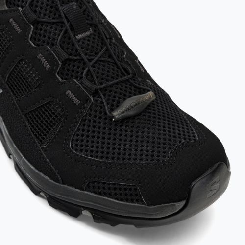Salomon Techamphibian 5 men's water shoes black L47115100