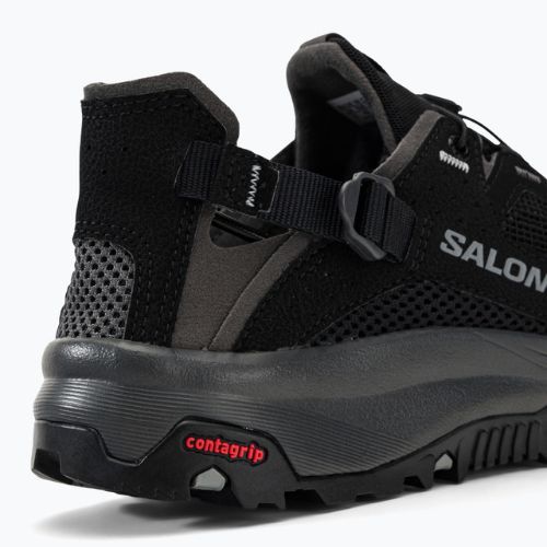 Salomon Techamphibian 5 men's water shoes black L47115100
