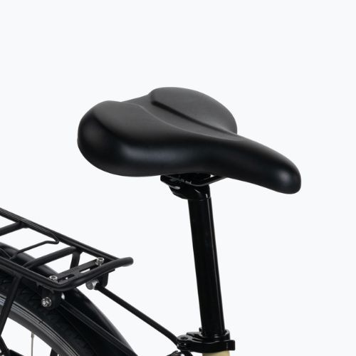 LOVELEC Rana 16Ah beige/black electric bicycle B400372