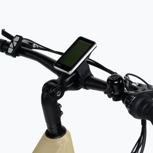 LOVELEC Rana 16Ah beige/black electric bicycle B400372