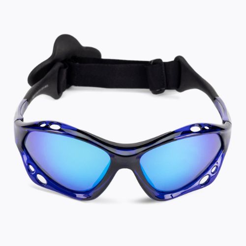 JOBE Knox Floatable UV400 blue 420506001 sunglasses