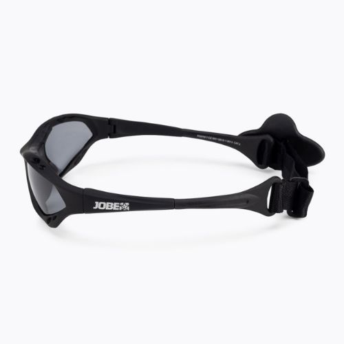 JOBE Knox Floatable UV400 black 420810001 sunglasses