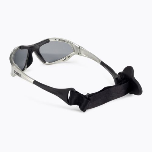 JOBE Knox Floatable UV400 silver sunglasses 426013001