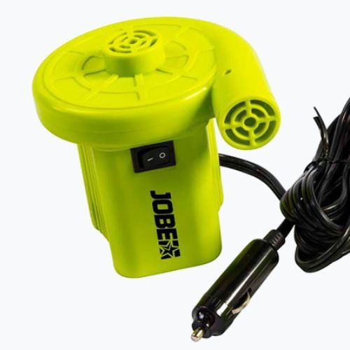 JOBE Electric Air Pump 12V yellow 410019003