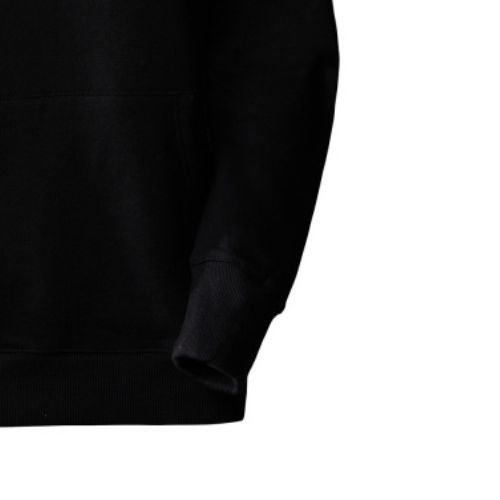 Women's trekking sweatshirt The North Face Outdoor Graphic Hoodie Light black NF0A827LJK31