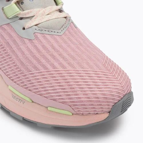 Women's running shoes The North Face Vectiv Eminus pink NF0A5G3MIKG1