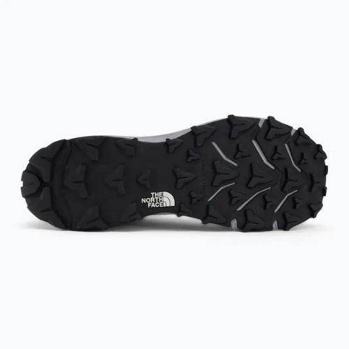 Men's hiking boots The North Face Vectiv Fastpack Futurelight yellow NF0A5JCYC8T1