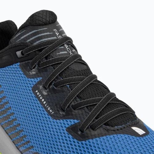 Men's hiking boots The North Face Vectiv Fastpack Futurelight blue NF0A5JCYIIC1