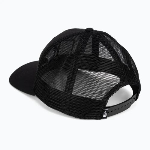 The North Face Deep Fit Mudder Trucker baseball cap black NF0A5FX8JK31