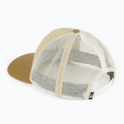 The North Face Deep Fit Mudder Trucker baseball cap brown NF0A5FX8WK21