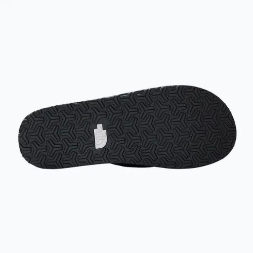 Men's The North Face Base Camp Flip-Flop II flip flops black NF0A47AAKY41