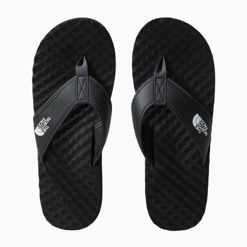 Men's The North Face Base Camp Flip-Flop II flip flops black NF0A47AAKY41