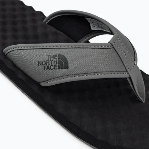 Men's flip flops The North Face Base Camp Flip-Flop II green NF0A47AAYXN1
