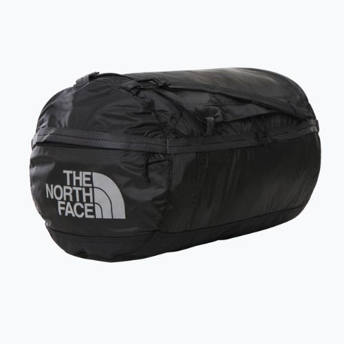 The North Face Flyweight Duffel 31 l travel bag black NF0A52TLMN81
