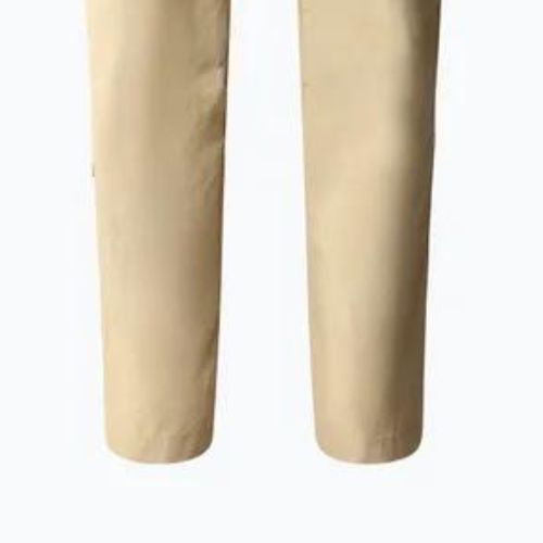 Women's trekking trousers The North Face Exploration beige NF0A824GLK51