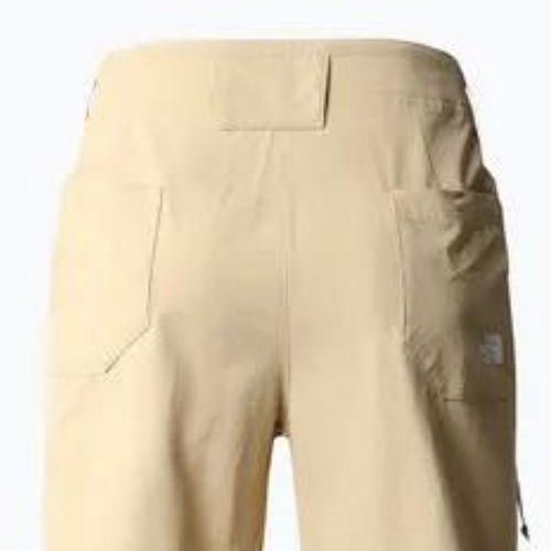 Women's trekking trousers The North Face Exploration beige NF0A824GLK51
