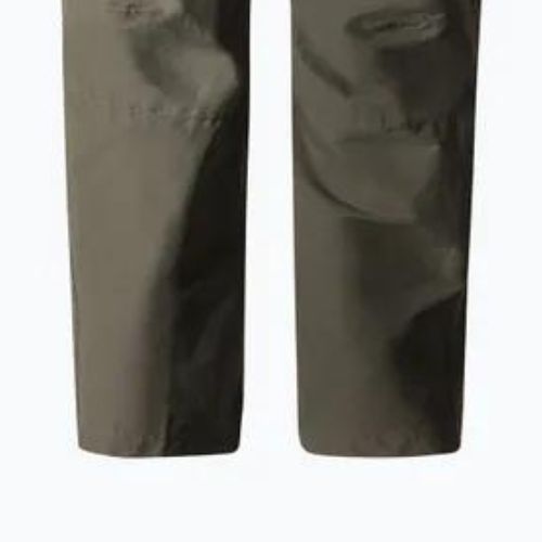 Men's trekking trousers The North Face Exploration Reg Tapered green NF0A7Z9621L1