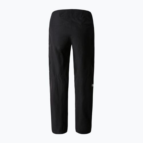 Men's trekking trousers The North Face Exploration Reg Tapered black NF0A7Z96JK31