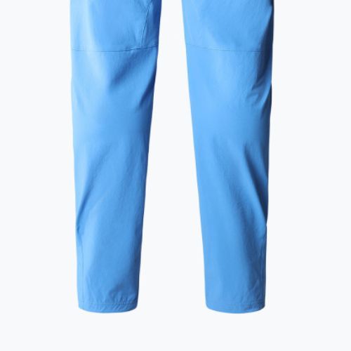 Men's softshell trousers The North Face Speedlight Slim Tapered blue NF0A7X6ELV61