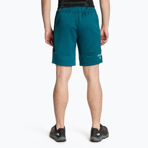 Men's running shorts The North Face MA Fleece blue NF0A823OES31