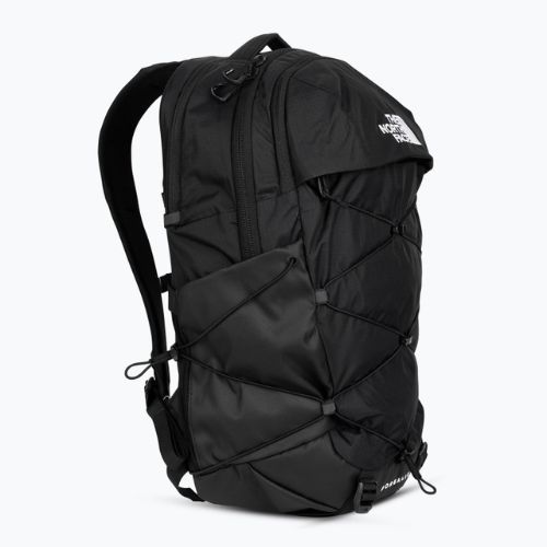 The North Face Borealis hiking backpack black NF0A52SEKX71