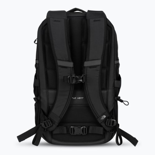 The North Face Borealis hiking backpack black NF0A52SEKX71