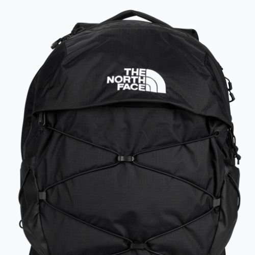 The North Face Borealis hiking backpack black NF0A52SEKX71