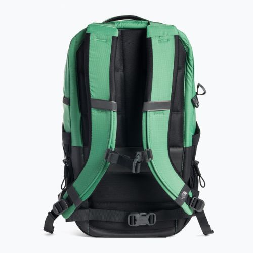 The North Face Borealis 28 l green hiking backpack NF0A52SEPK11