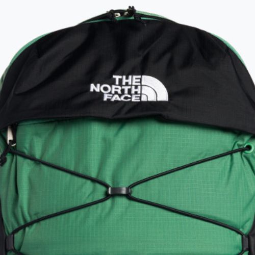 The North Face Borealis 28 l green hiking backpack NF0A52SEPK11